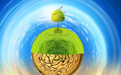 Écologie et Extraterrestres : Le Jour où Nous Aurons Besoin d’Eux