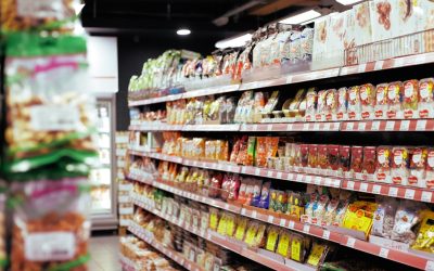 Les supers-héros de notre assiette : le rôle secret des produits bio