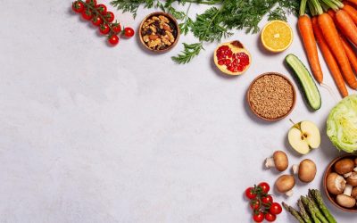 Alimentation écologique : Sauvez la planète en mangeant mieux !