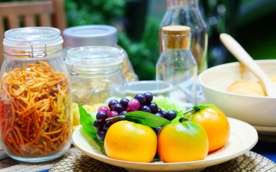 L’implosion du marché Bio : Une aubaine ou une menace ?
