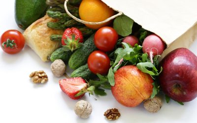 L’alimentation écologique, une mode onéreuse ou un investissement pour la santé et l’environnement ?