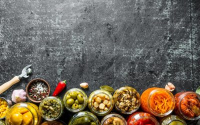 Les produits bio : une révolution pour notre santé et notre planète