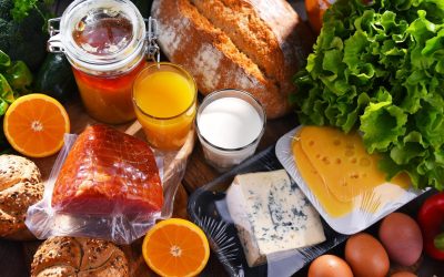 Les produits bio : une tendance durable de consommation responsable