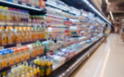 Les Superfoods de Demain : L’ascension des Aliments Écologiques