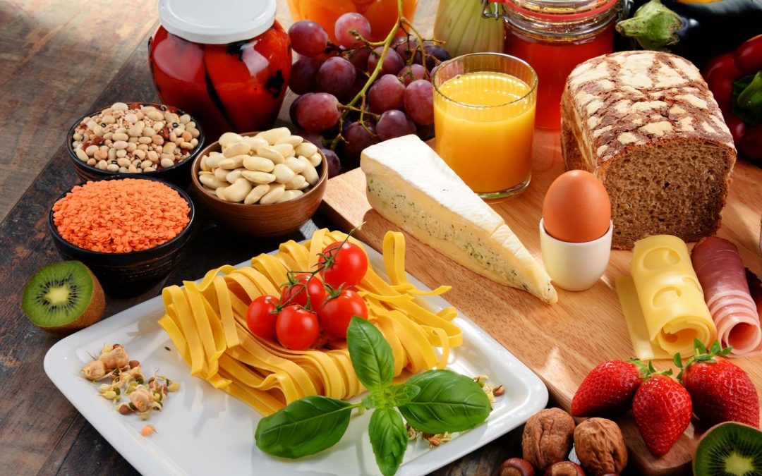 Manger comme nos ancêtres : la diète paléo est-elle vraiment écologique ?
