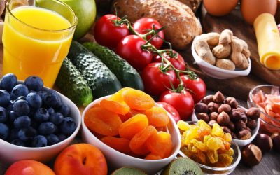 Manger vert : Le passé ou le futur de notre assiette?