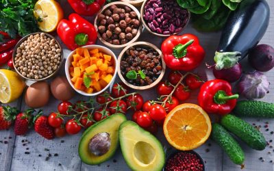 Les insectes dans nos assiettes: Enfin la solution miracle pour une agriculture bio durable ?