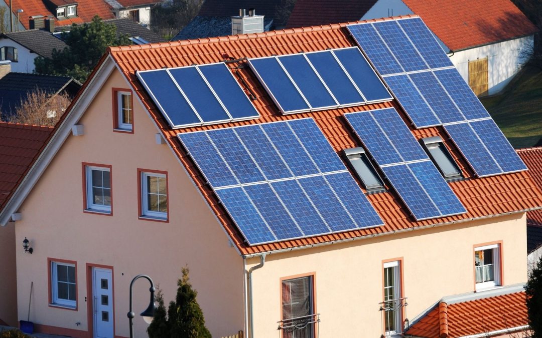 Transformez votre maison en éco-paradis : secrets bien gardés de la rénovation écoresponsable
