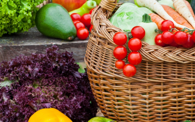 Passer aux produits bio renforce votre santé et protège planète