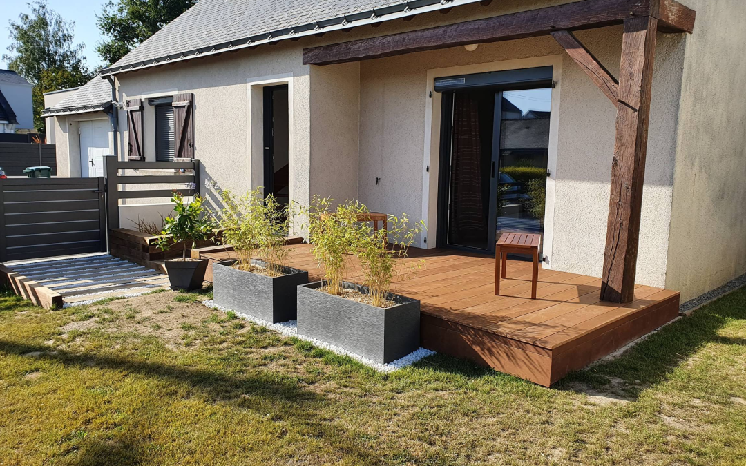 Vers un habitat durable : astuces écolos pour maison et jardin