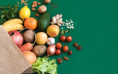 Transformez votre quotidien grâce aux produits bio responsables