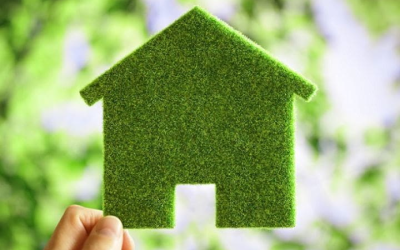 Adopter un habitat durable et un jardin écologique sans pesticides