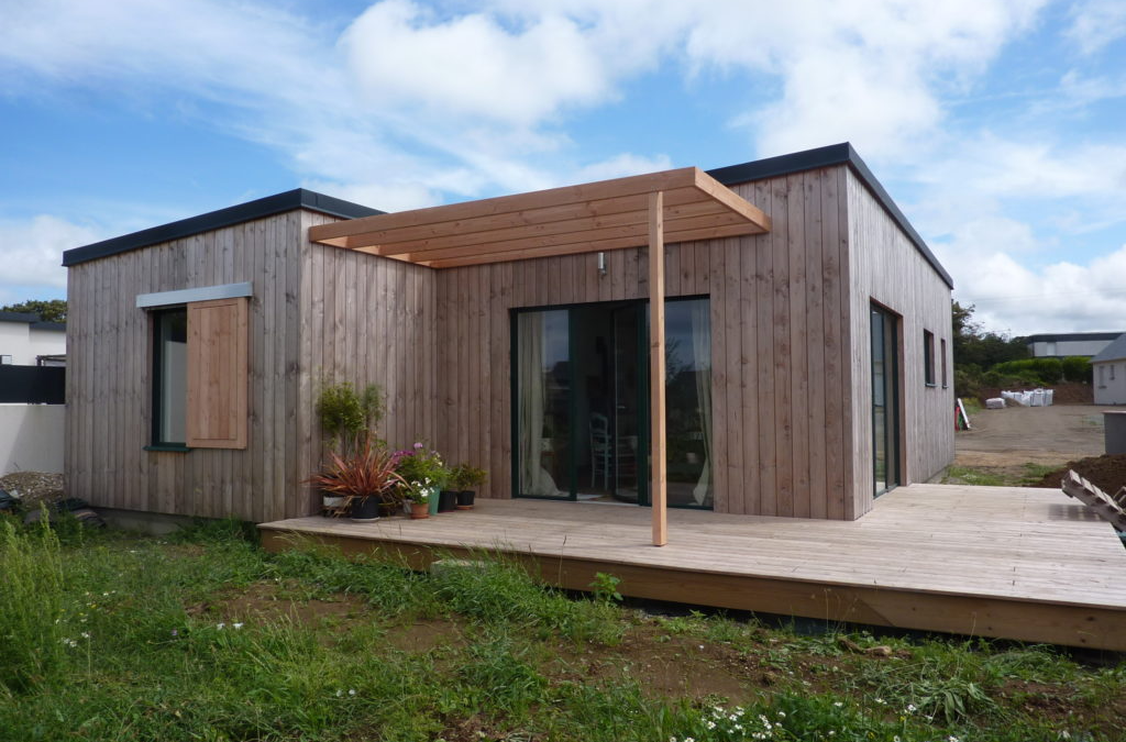 Réinventer son habitat durable de la terrasse au salon