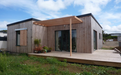 Réinventer son habitat durable de la terrasse au salon
