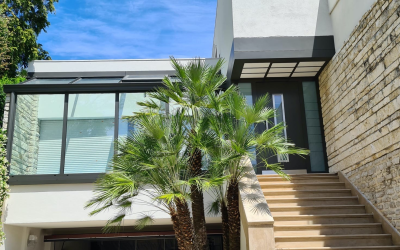 Transformer votre logement en écosystème durable sans pesticides ni gaspillages