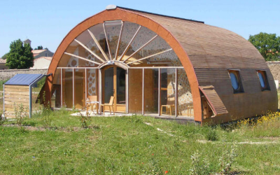 Habitat durable sans pesticides: transformez votre jardin au naturel