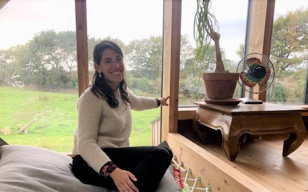 Adopter un jardin sans pesticides pour un habitat plus sain