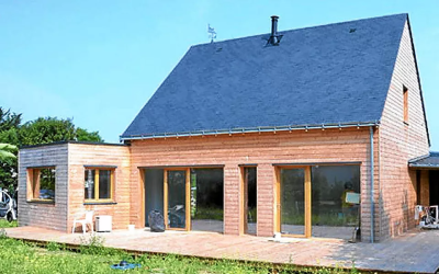 Transformer votre habitat durable en un écosystème sain et résilient